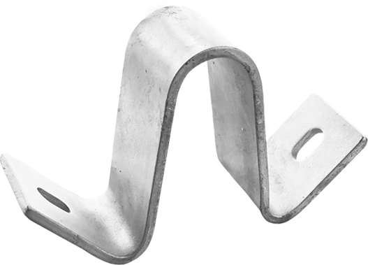 200 Series FireTies® Deformable Brackets - Fire Ties